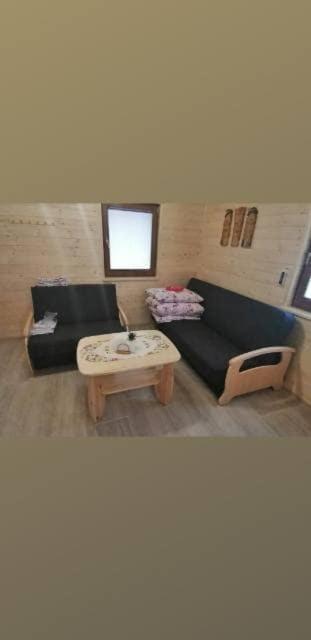 Zajazd ,,Rys" Dobra  Dış mekan fotoğraf